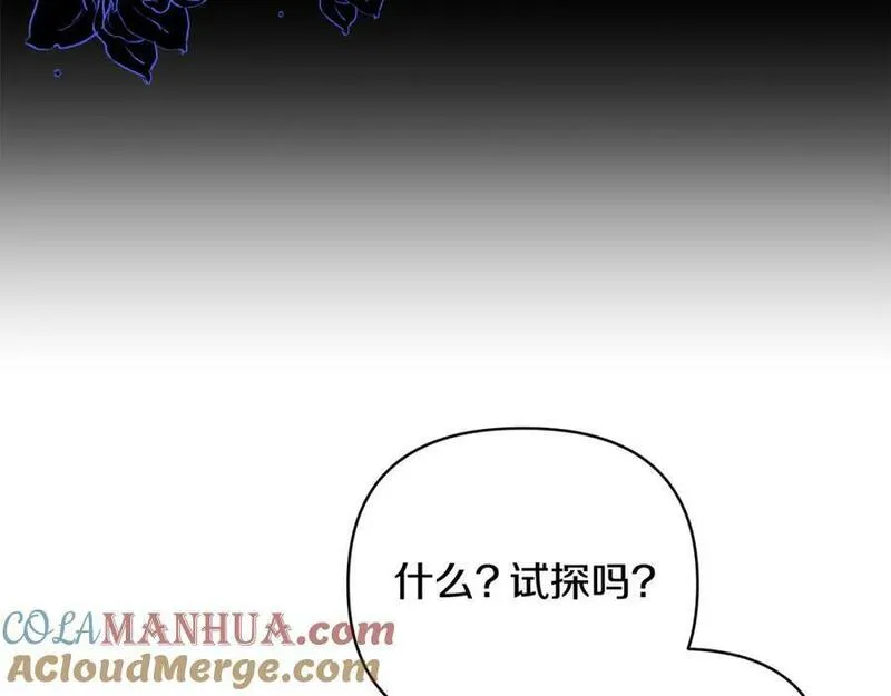 恶女公爵的真面目漫画,第74话 陛下的礼物165图