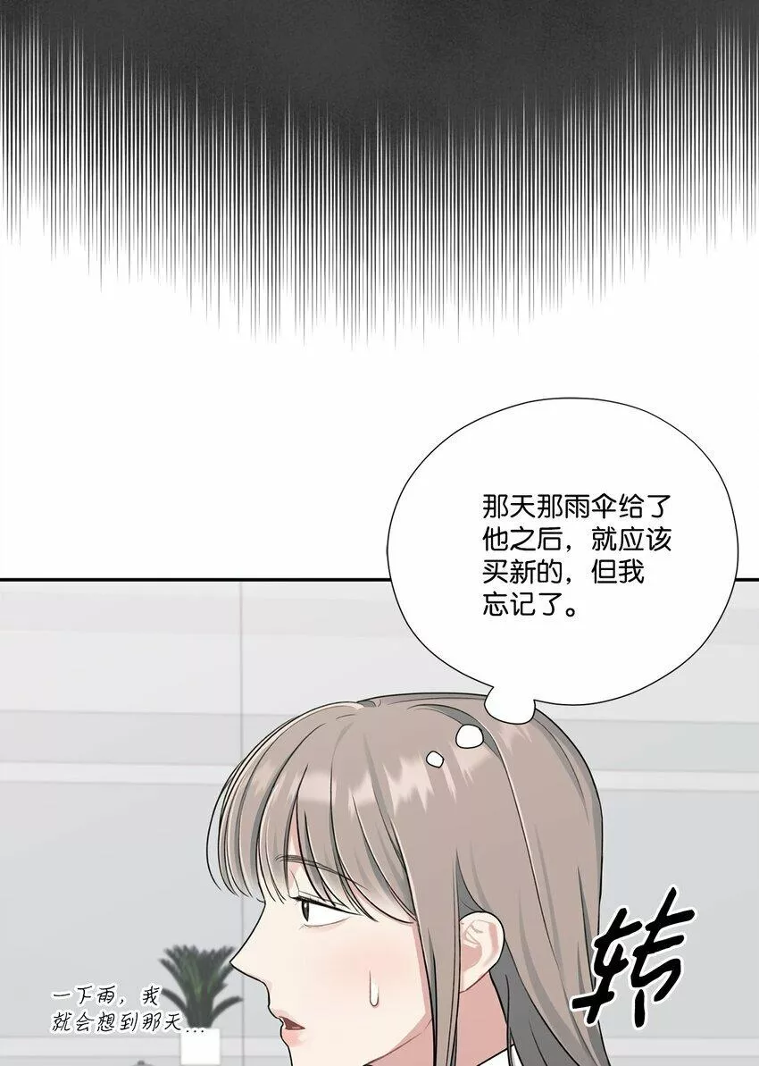 上司是我的铁粉漫画,19 友好的组长66图