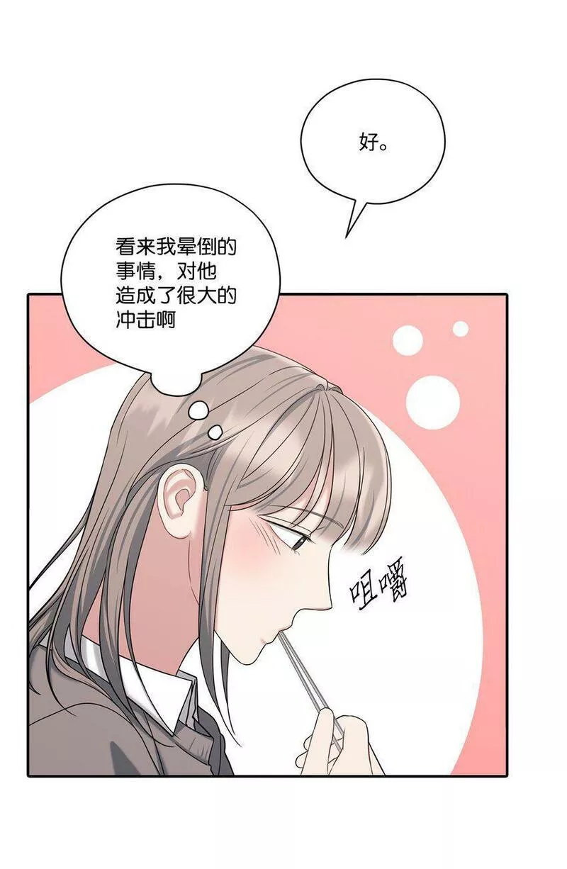 上司是我的铁粉漫画,37 进展不顺58图