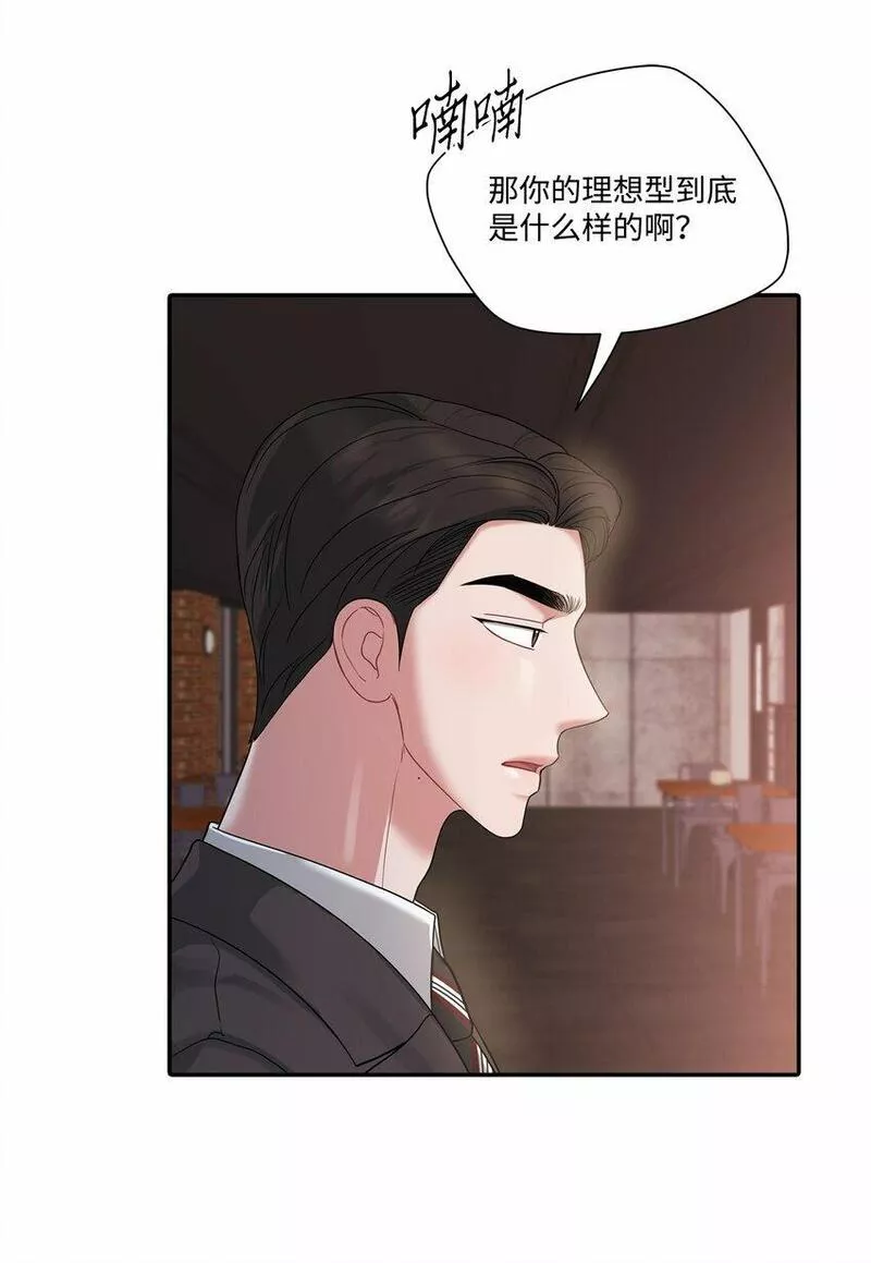 上司是我的铁粉漫画,48 另一个我60图