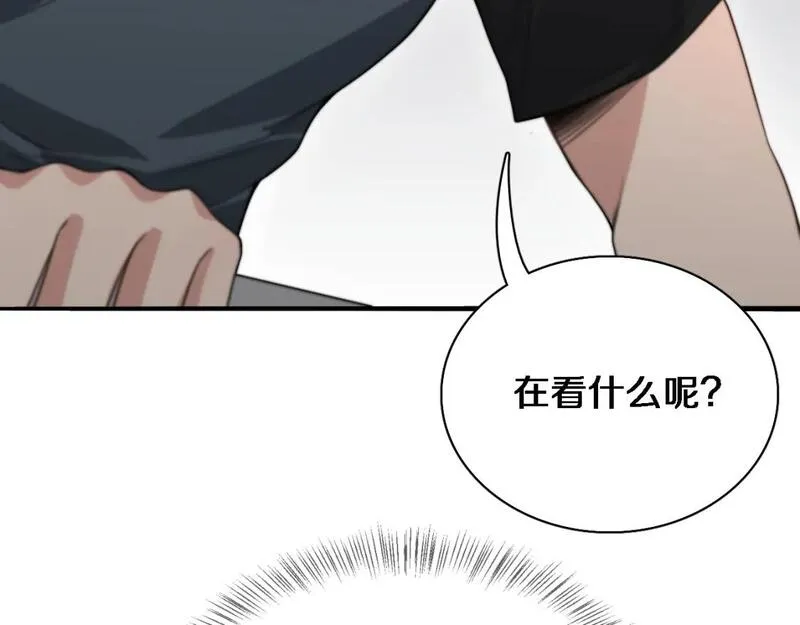 我被困在同一天一千年网剧漫画,第42话 不方便时的办法73图