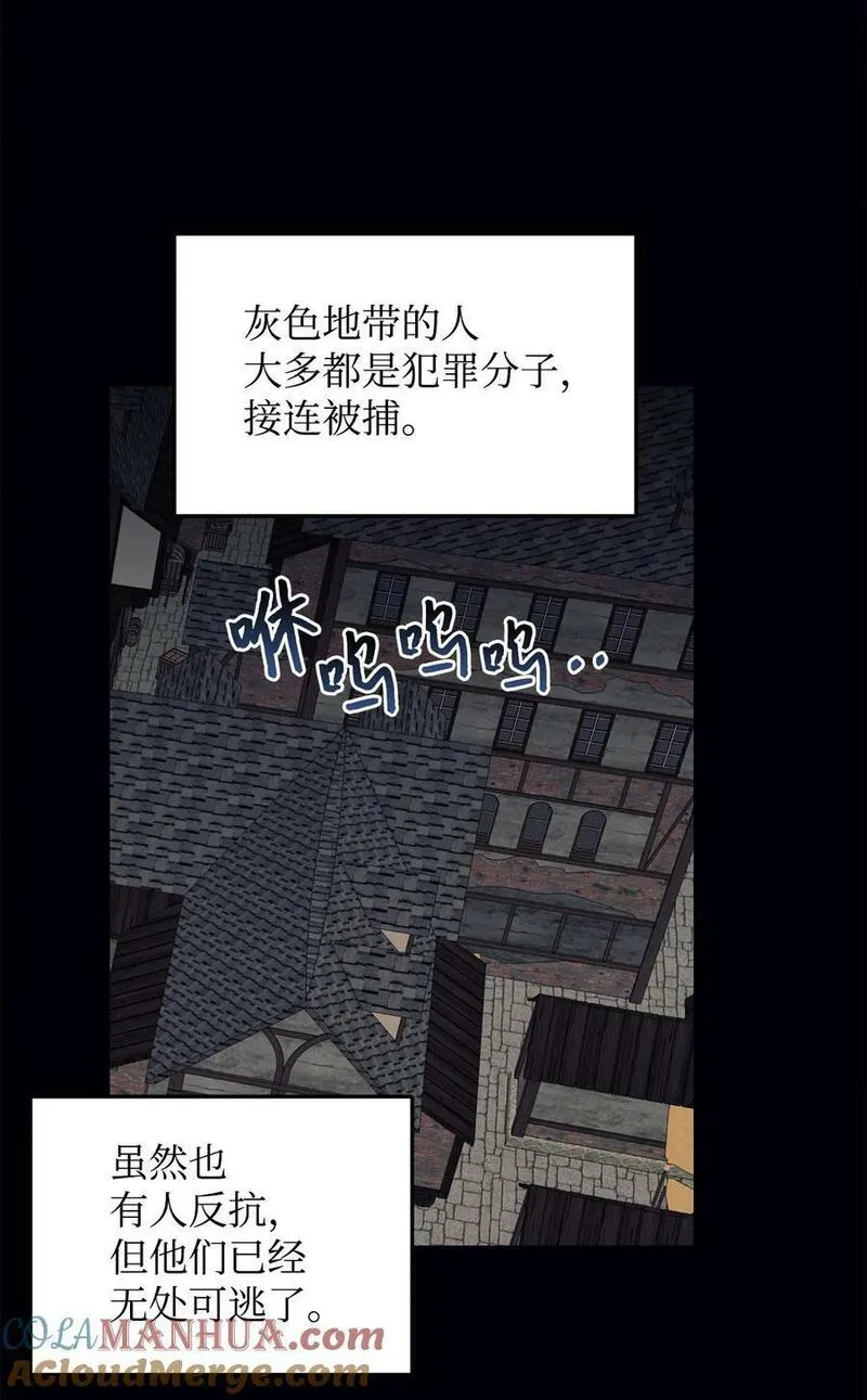 重生后，伯爵夫人要离婚！漫画,64 风波平息40图