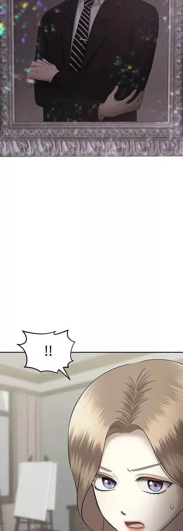 姐妹战争模拟器漫画,[第45话] 模仿作（5）12图