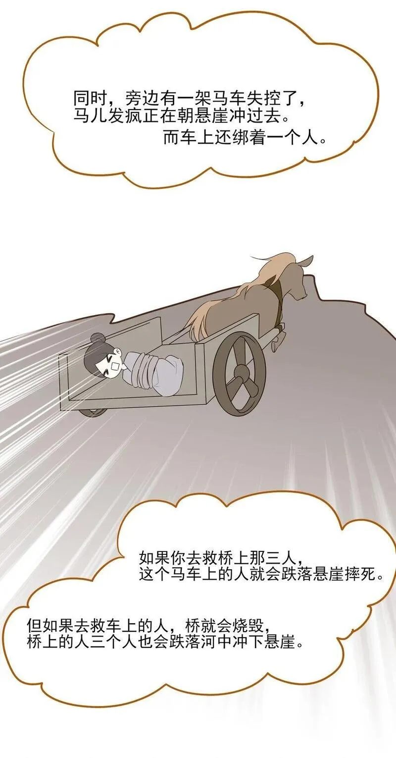 死后我成了哥哥的朱砂痣动漫全集漫画,29 所思所忧3图