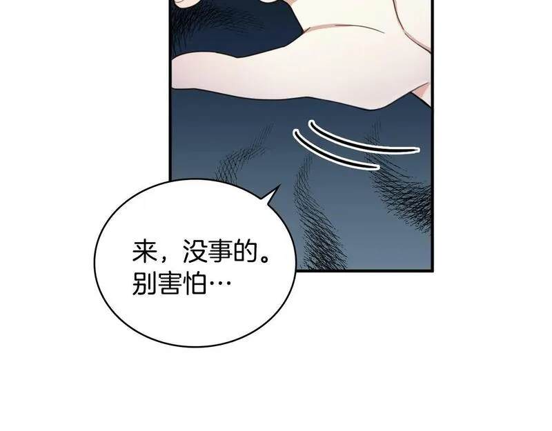 公爵大人的玩具熊漫画,第15话 不会再伤害你80图