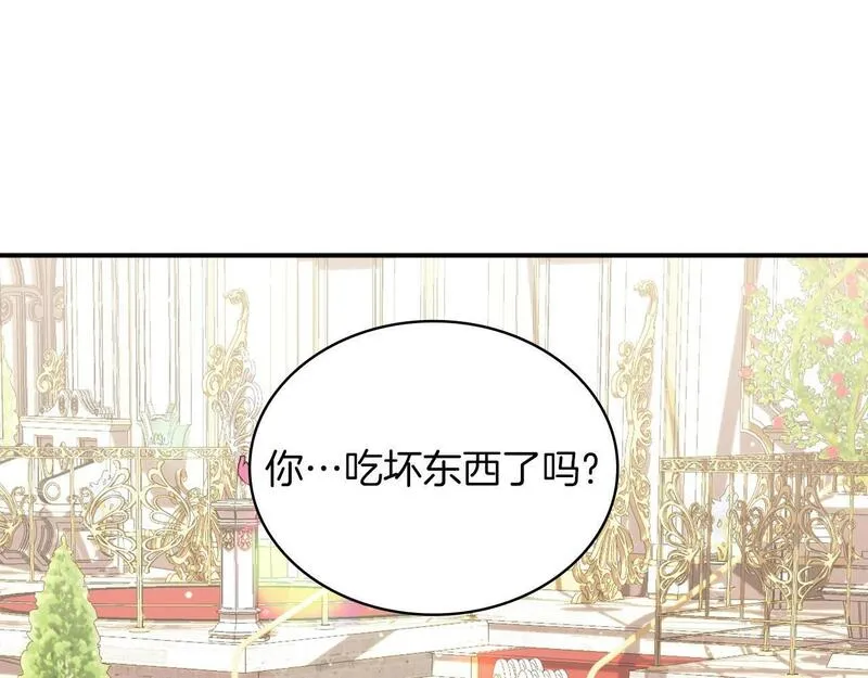 公爵大人的玩具熊漫画,第18话 他喜欢你11图