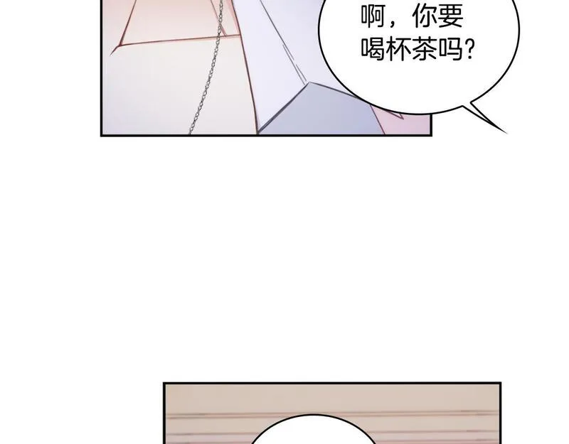 公爵大人的玩具熊漫画,第46话 都湿透了！61图