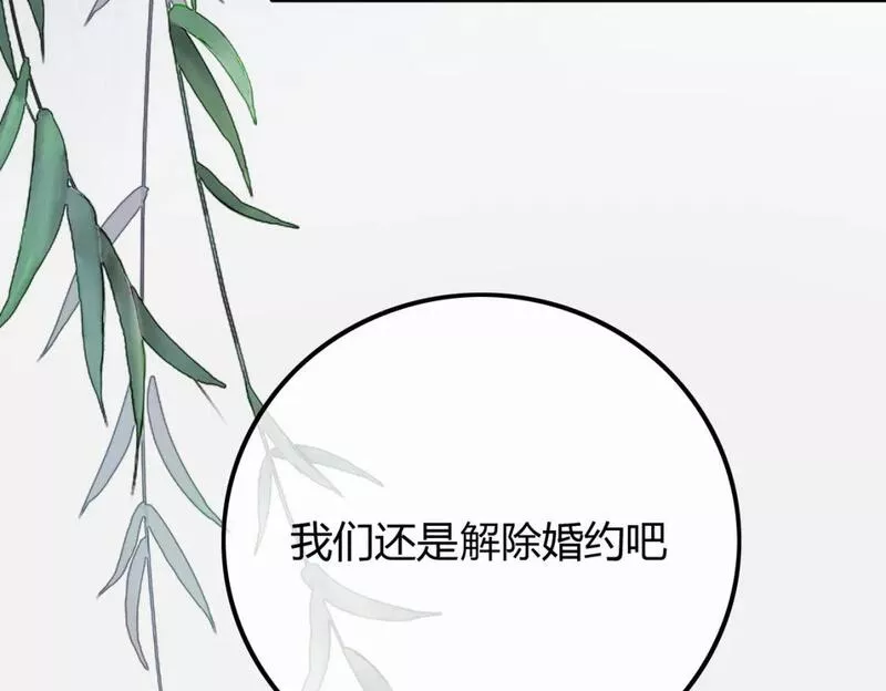 谁养歪了我的反派男主动漫合集漫画,第22话 只爱慕你96图