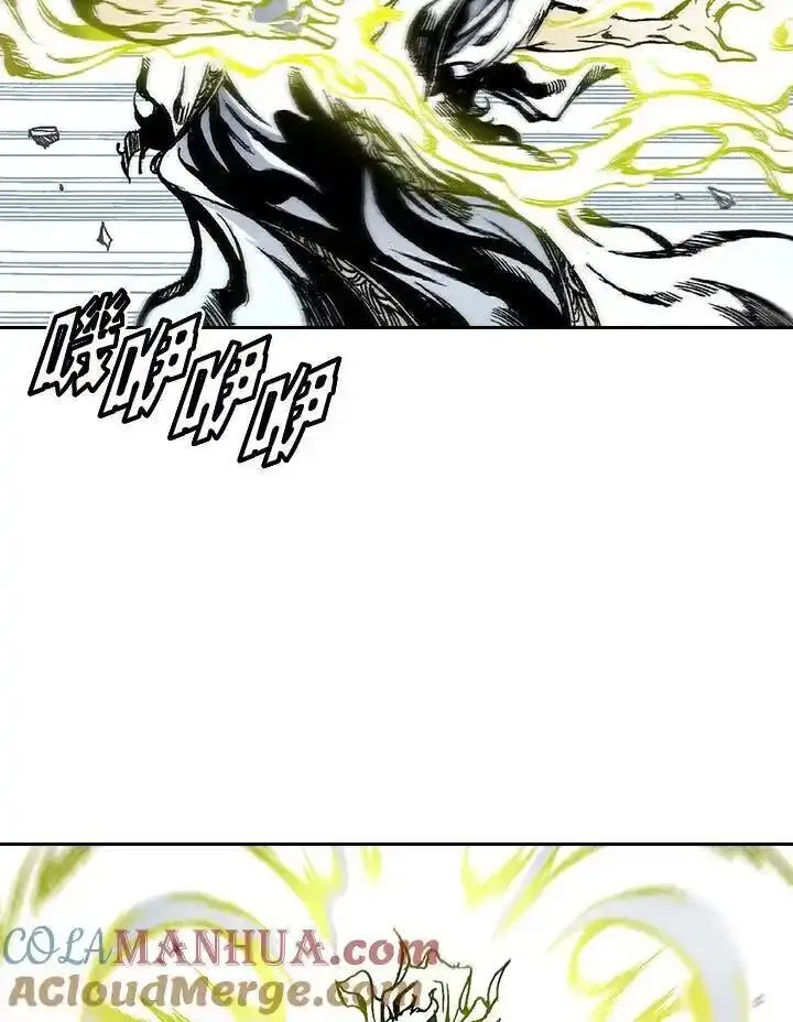 战王传记漫画,第38话34图