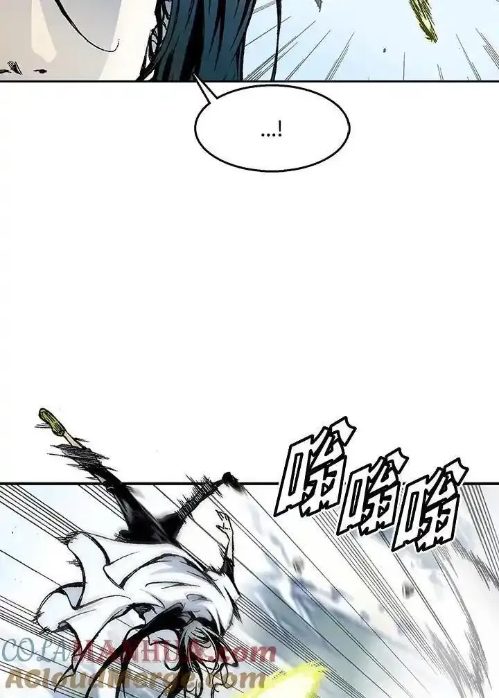 战王传记漫画,第40话28图