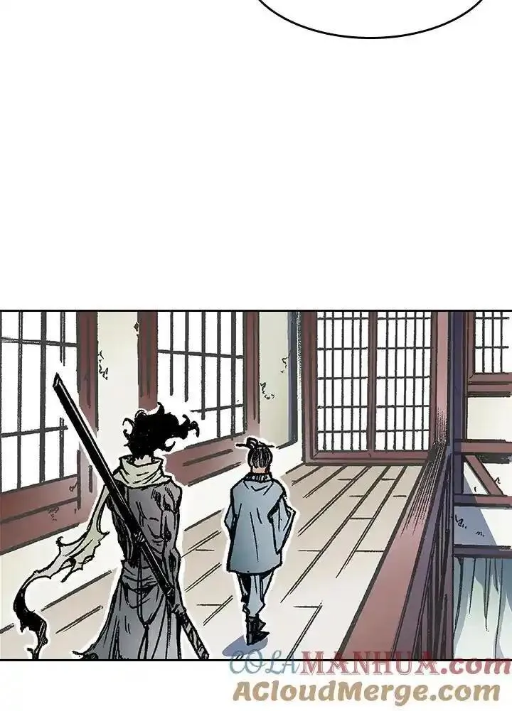 战王传记漫画,第51话29图