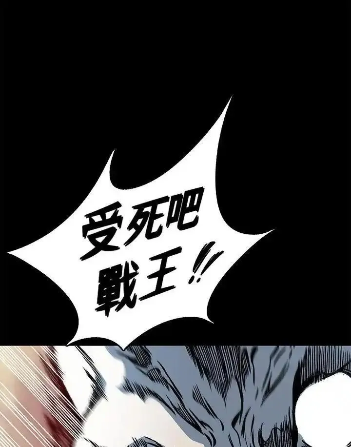 战王传记漫画,第73话74图