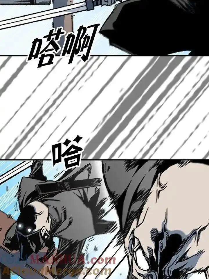 战王传记漫画,第74话89图