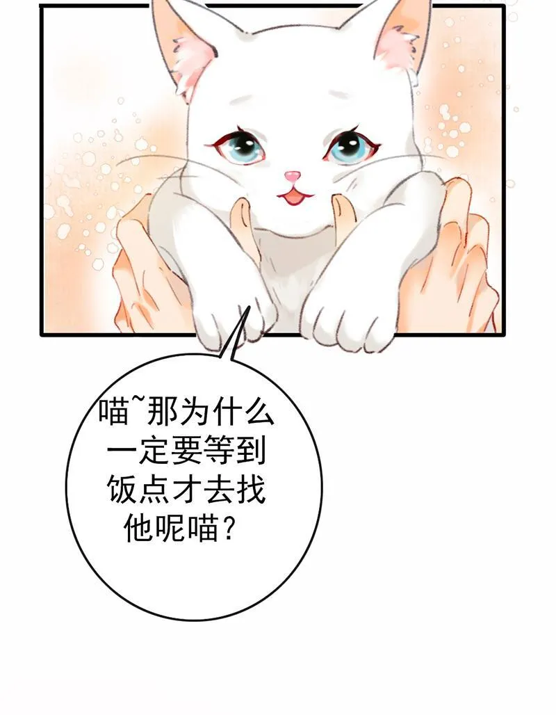 炮灰今天也胜利了漫画,第4话38图