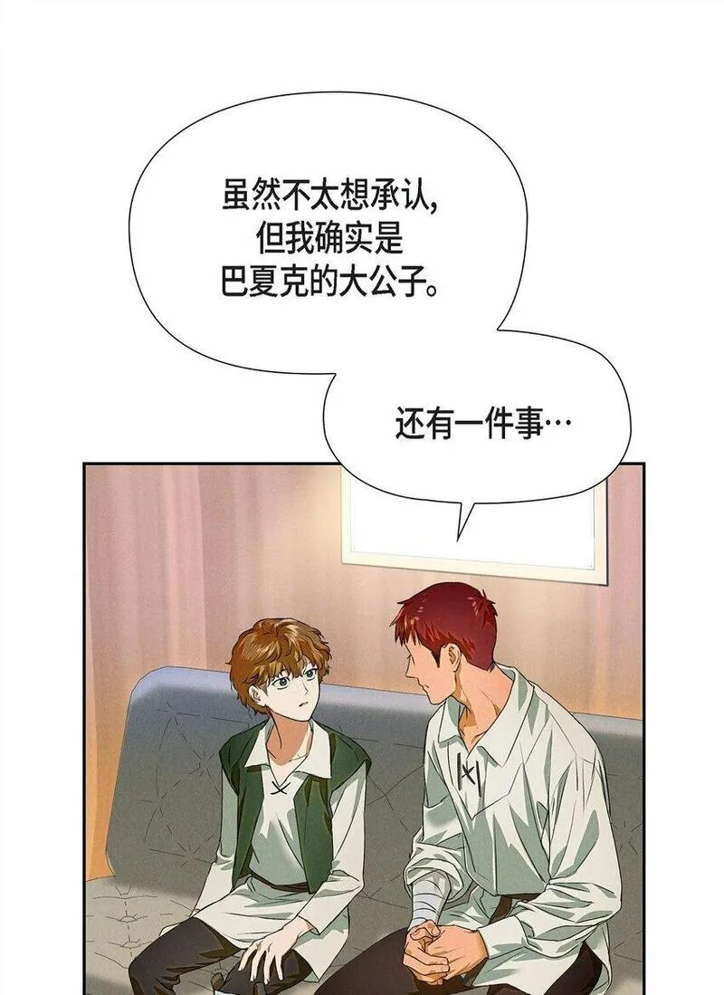 冰灯之光漫画,06 大公子23图