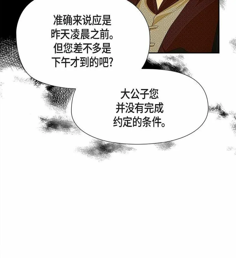 冰灯之光漫画,06 大公子30图