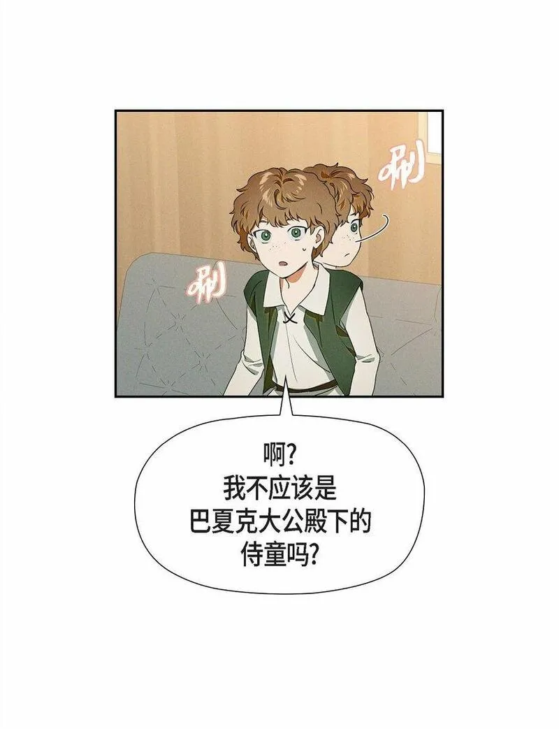 冰灯之光漫画,06 大公子26图