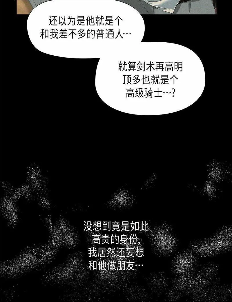 冰灯之光漫画,06 大公子8图