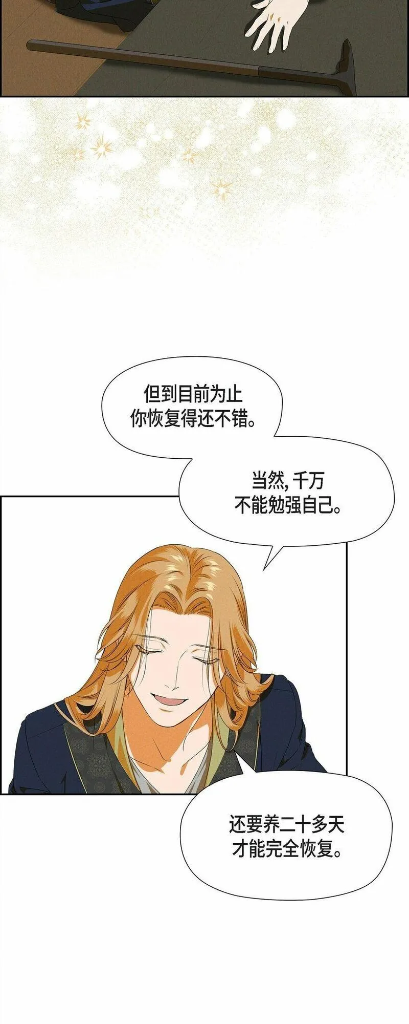 冰灯之光漫画,08 阿米查19图