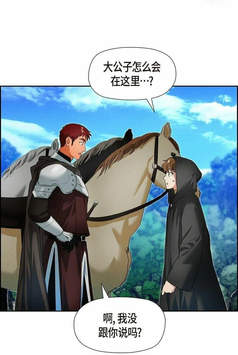 冰灯是什么漫画,12 假扮修士62图