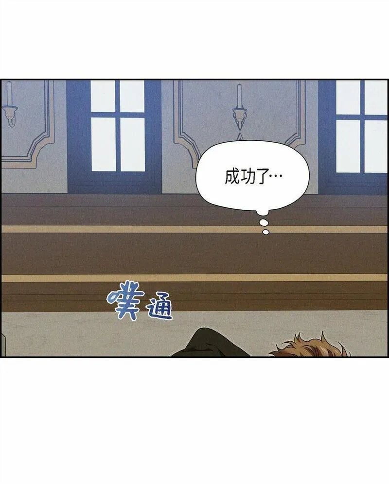 冰灯之光漫画,16 破阵57图