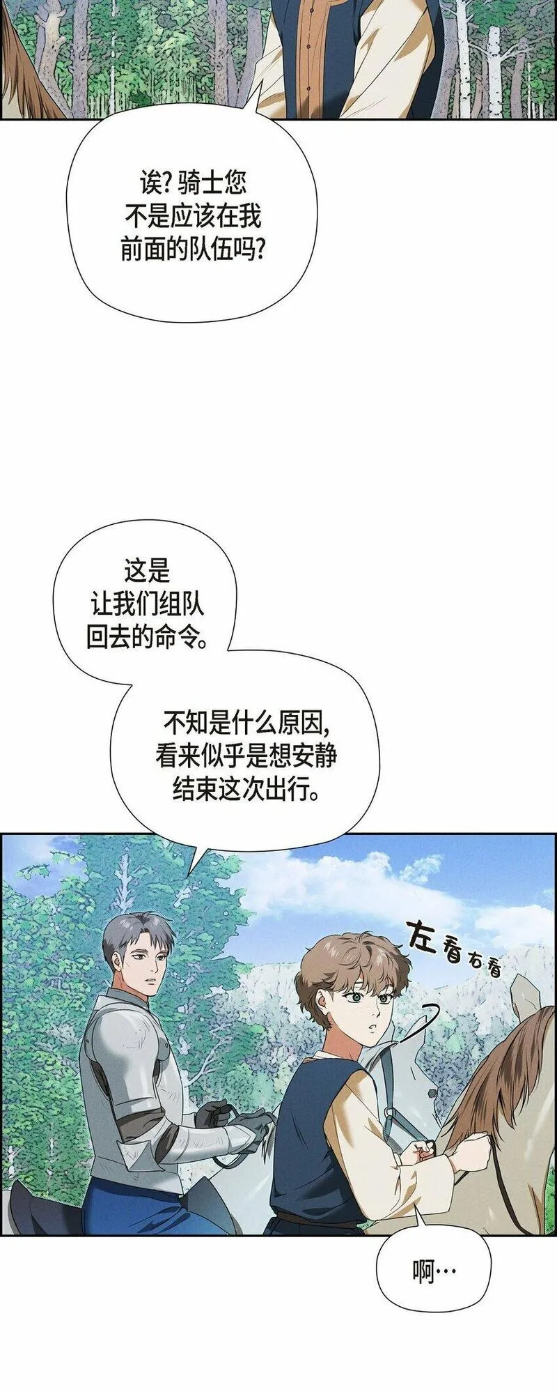 冰灯的拼音漫画,19 阿玛顿16图