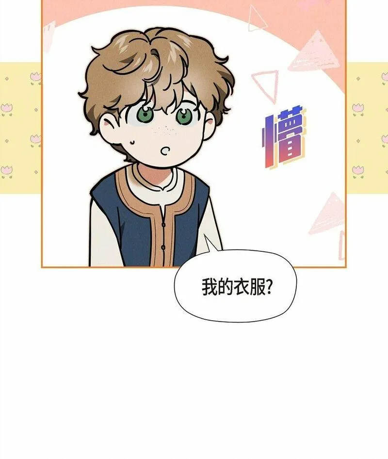 冰雕骑士漫画,21 大公子的吩咐23图