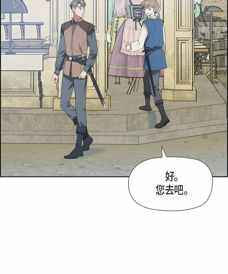 冰灯之光漫画,21 大公子的吩咐28图