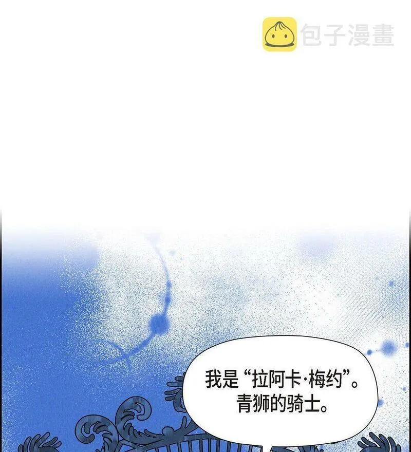 冰灯的拼音漫画,22 青狮骑士-梅约60图