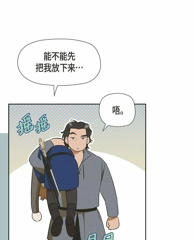 冰灯骑士漫画免费观看下拉式漫画,47 大公子庆祝生辰52图