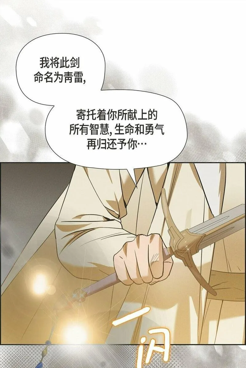 冰灯骑士漫画免费观看下拉式漫画,47 大公子庆祝生辰28图