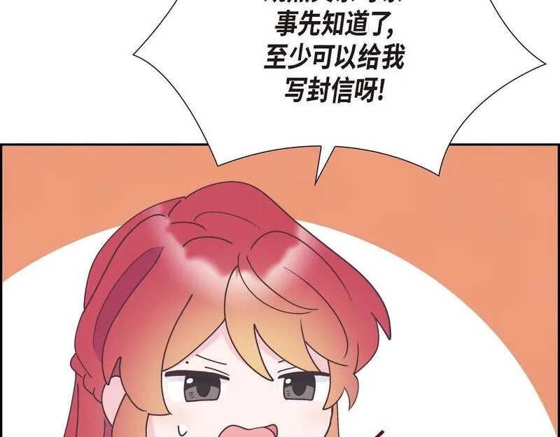 大公和侯爵能成为朋友吗？漫画,第41话 真心祝贺你结婚17图