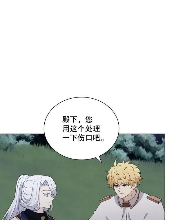 拉吉爱特之书漫画,67.公主诞生40图