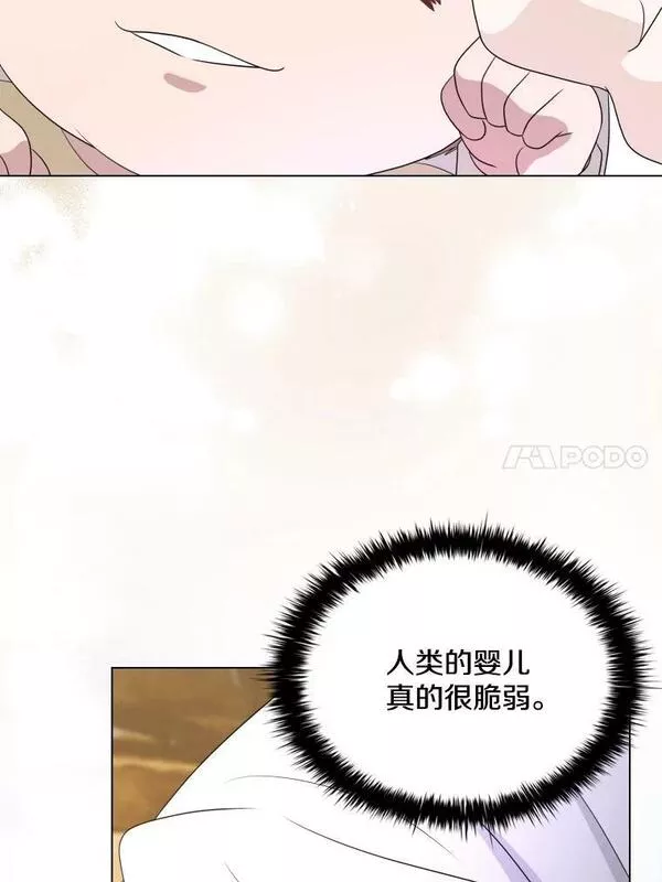 拉吉爱特之书漫画,67.公主诞生86图