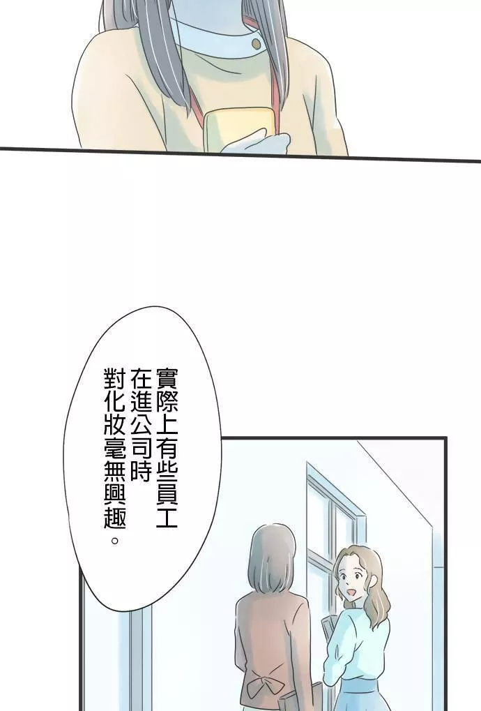 重要的日子总是雨漫画,第21话 新的挑战54图