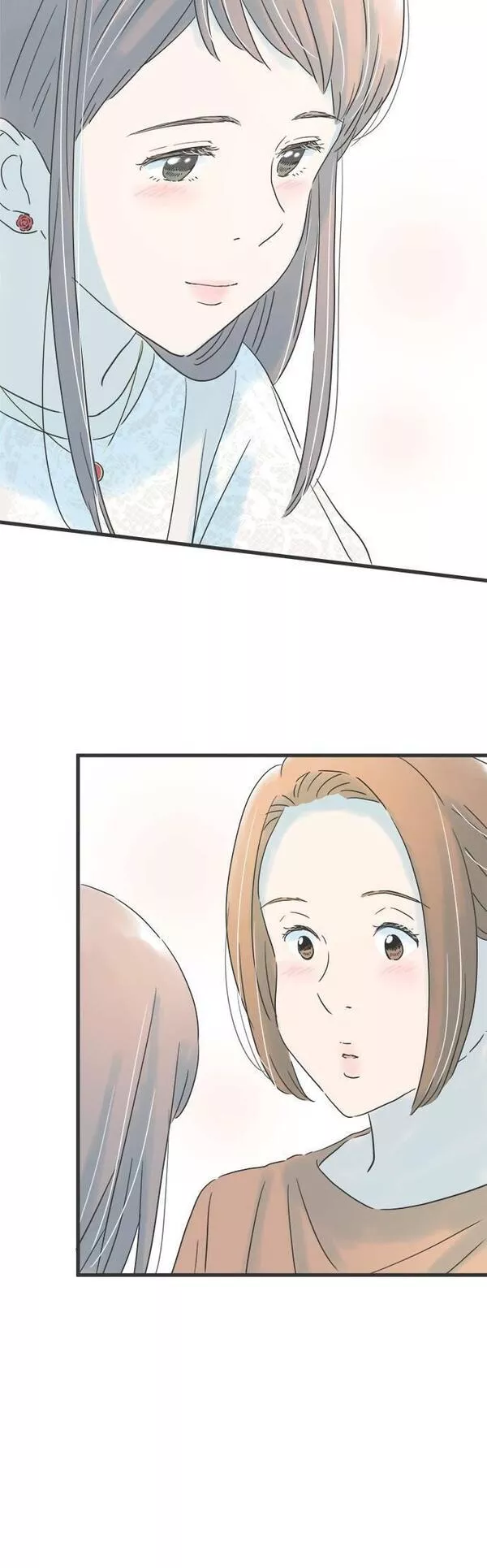 重要的日子总是雨漫画,第139话 母亲的表情27图