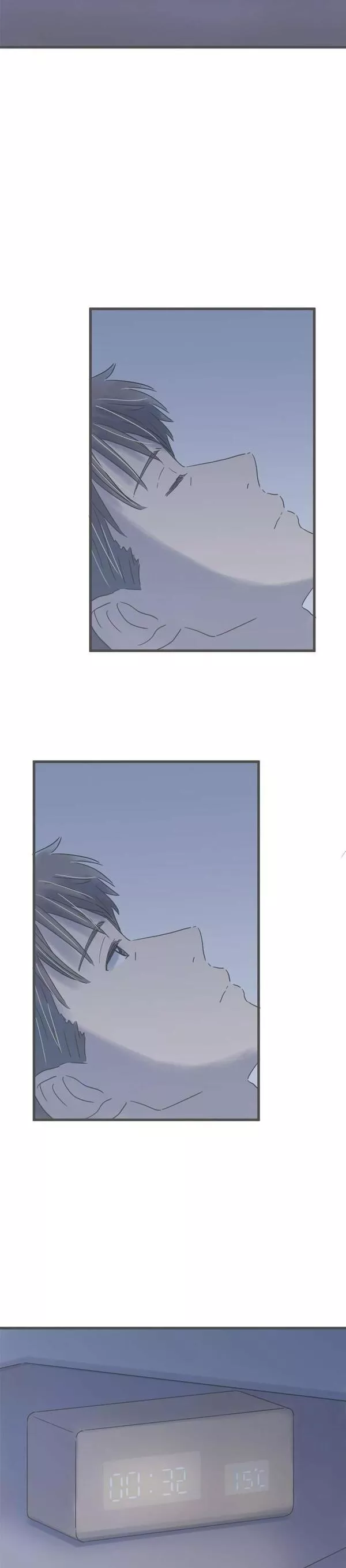 重要的日子总是雨漫画,第159话 与你的回忆23图