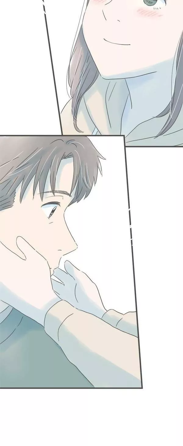 重要的日子总是雨漫画,第160话 初次展露的一面47图