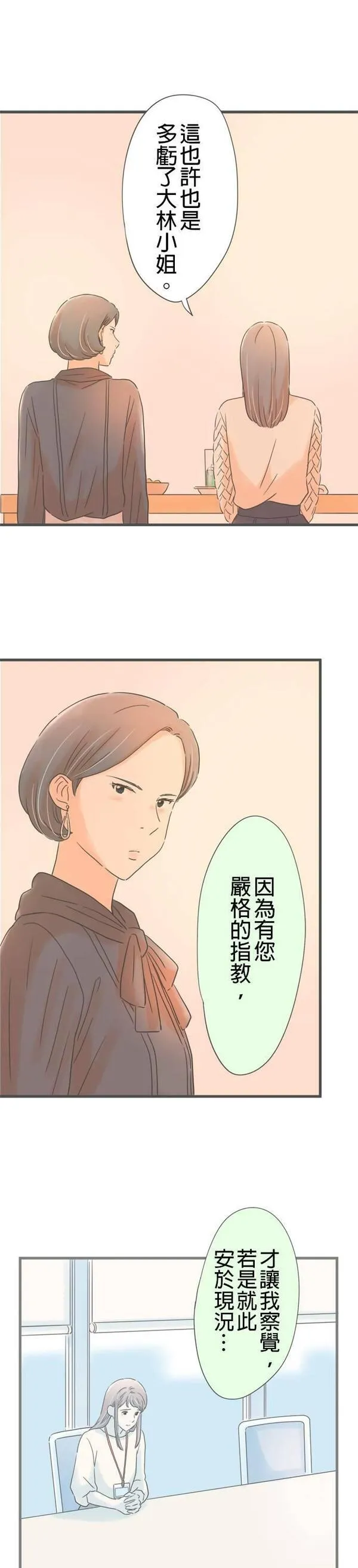 重要的日子总是雨漫画,第180话 突然的邀约10图