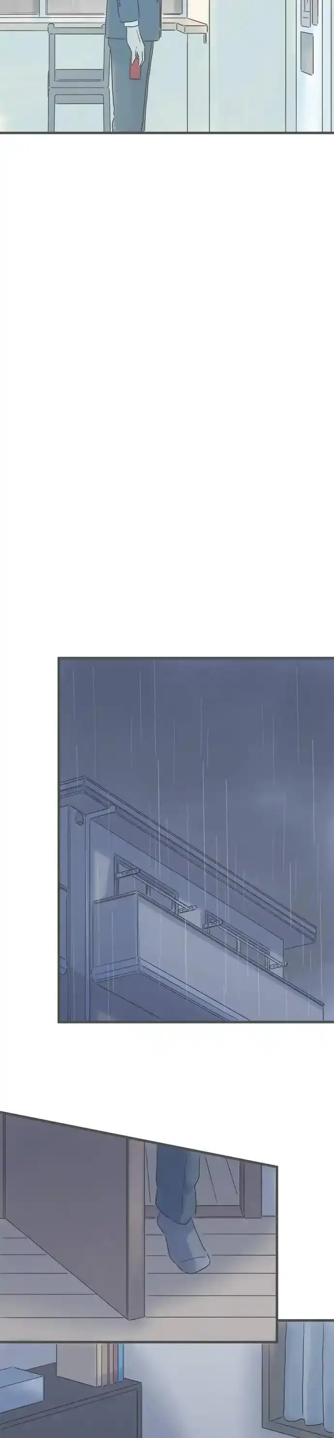 重要的日子总是雨漫画,第204话 电话响起的日子23图