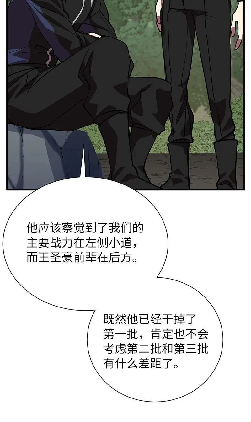 其实我是最强的漫画,48 最有价值的人47图