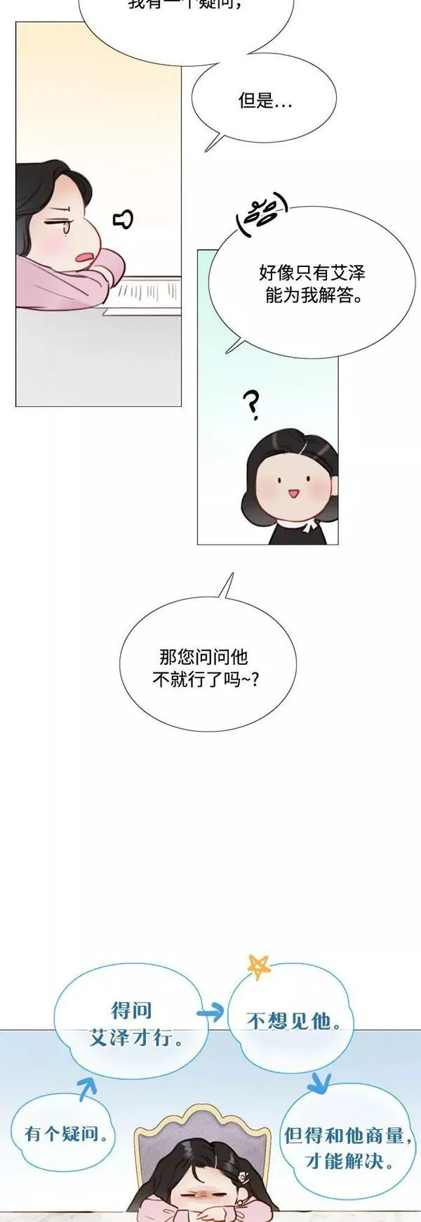 瑟琳娜漫画,第20话35图