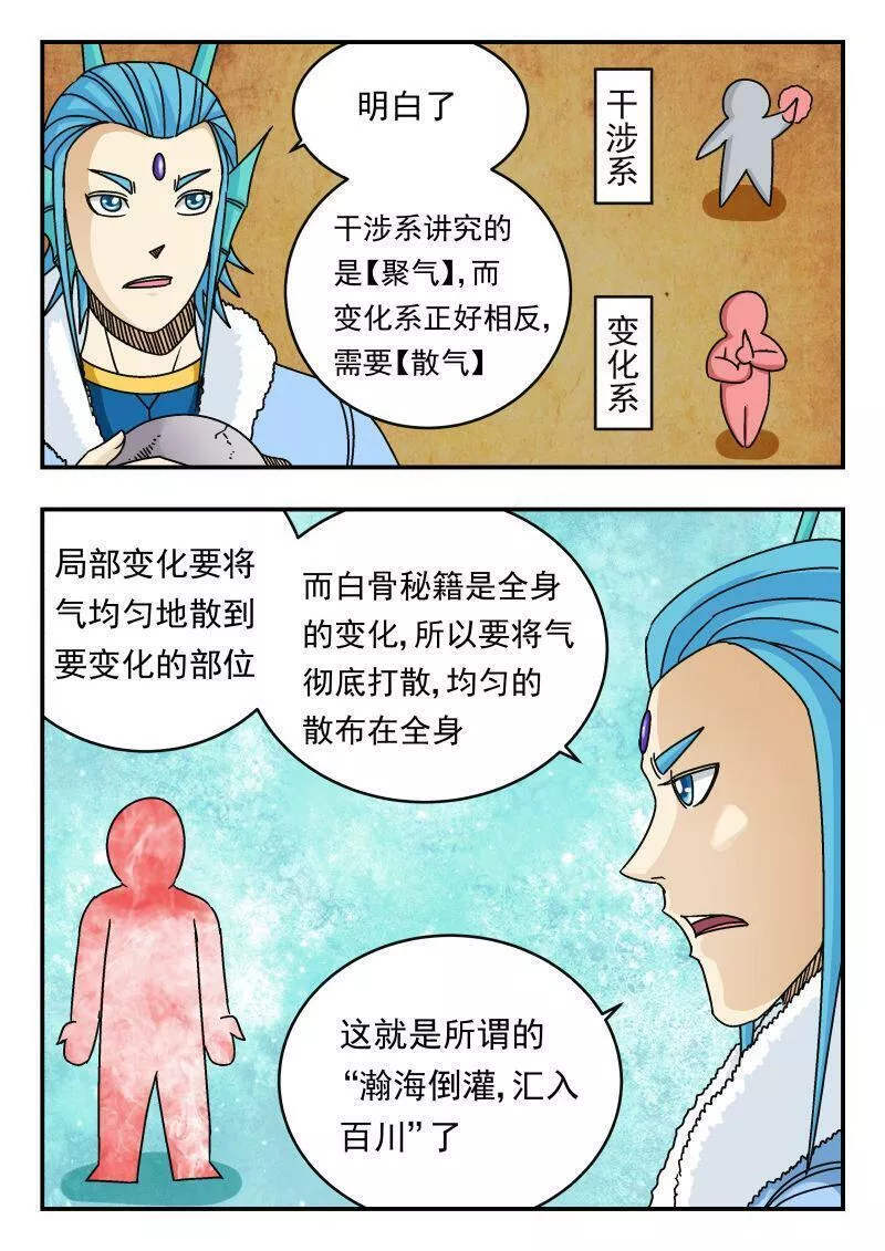 刺杀大圣全集漫画,087 〇八七4图