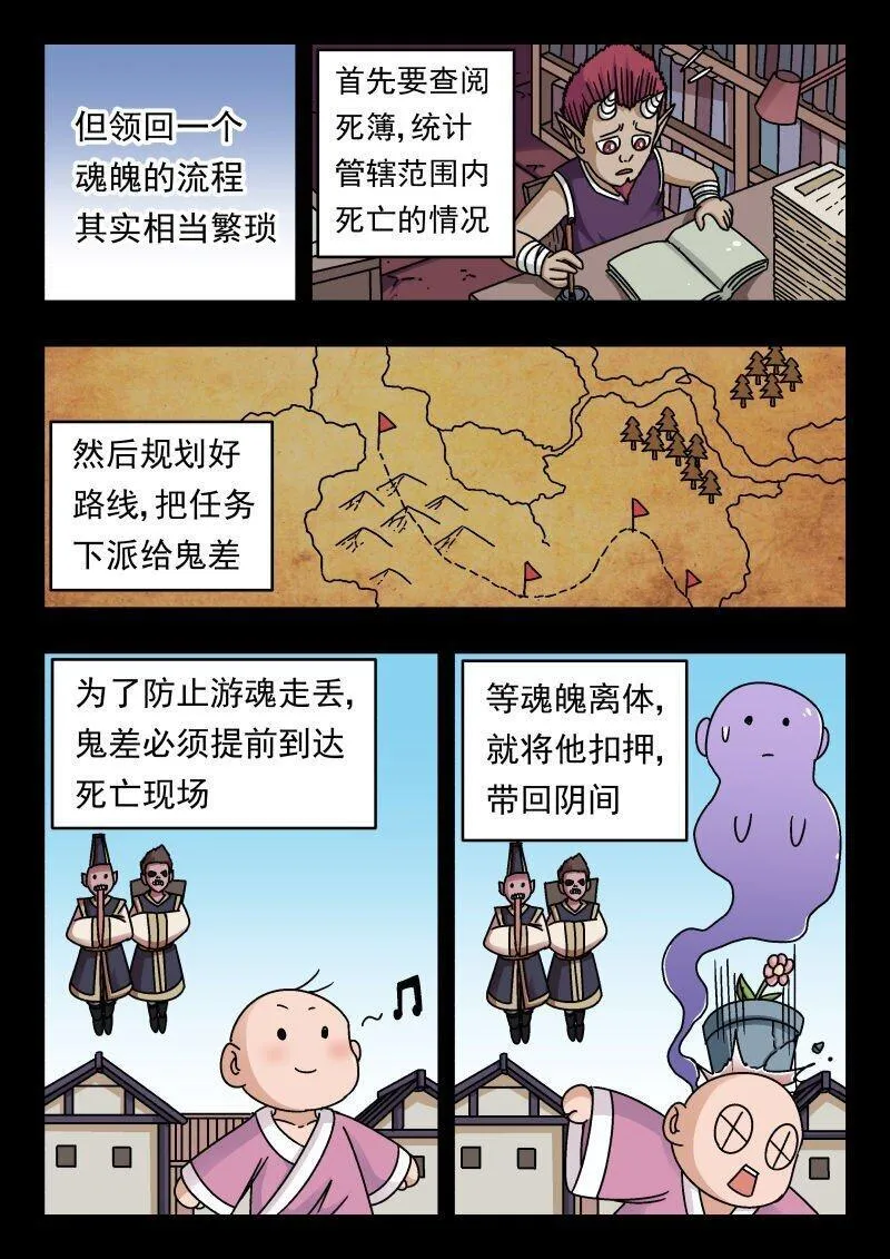 刺杀大圣全集漫画,225 二二五10图