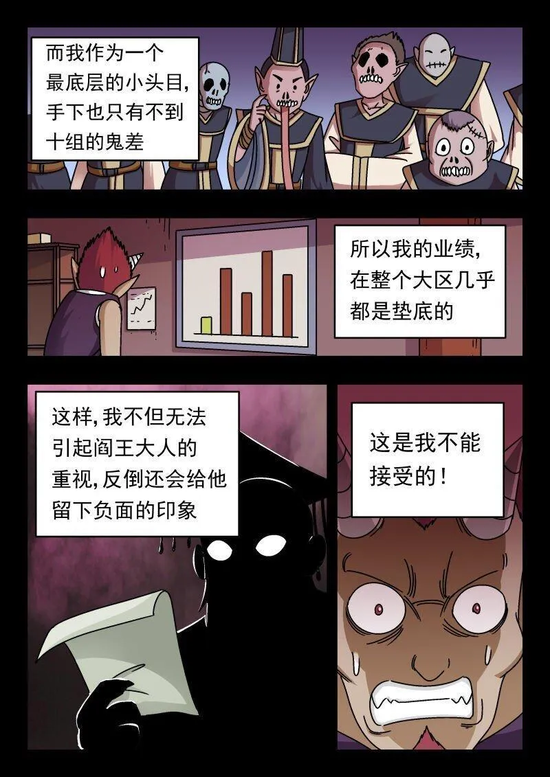 刺杀大圣全集漫画,225 二二五12图