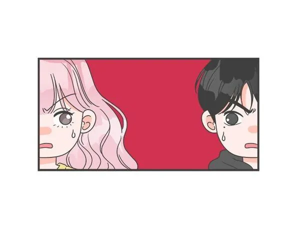 正值青春的我们漫画,[第11话] 对手（3）48图