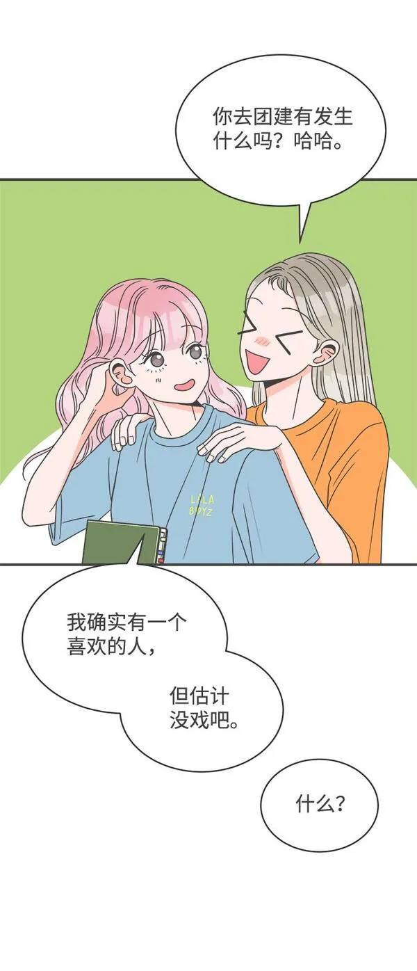 正值青春的我们漫画,[第18话] 苏醒吧，恋爱细胞（7）19图