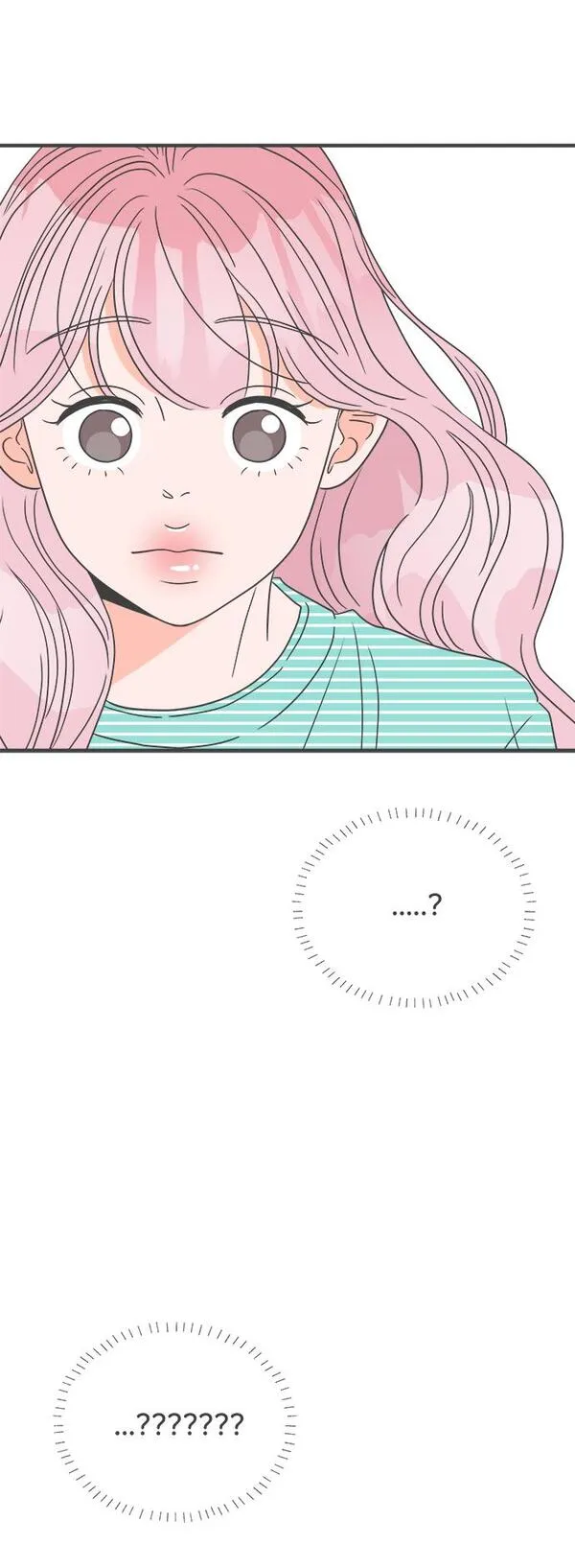 正值青春的我们漫画,[第35话] 比起被爱更好的是&hellip;（5）69图