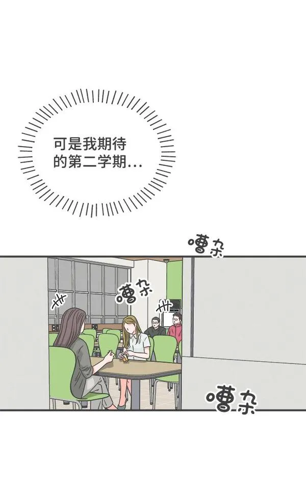 正值青春的我们漫画,[第67话] 第二个哲秀（3）84图