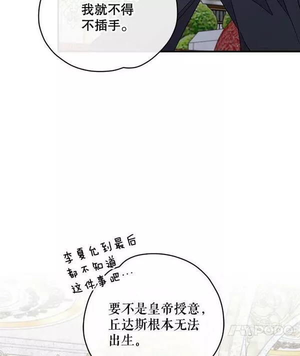 伊格列特漫画作者漫画,48.皇帝的陈述82图